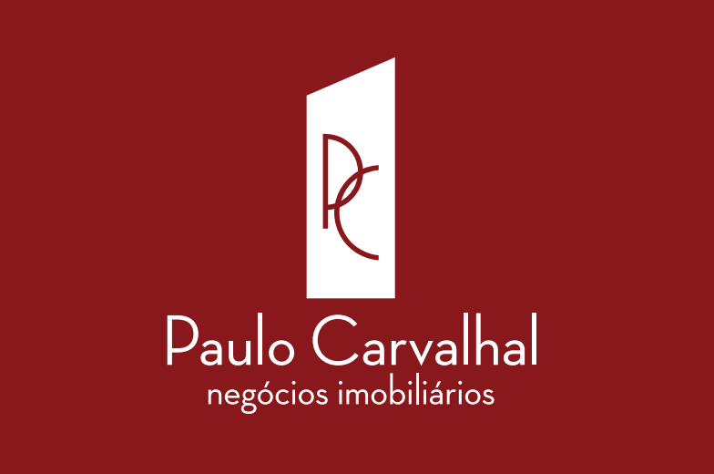Logo Paulo Carvalhal